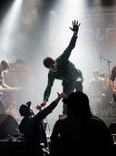 Wolfest Espace Julien