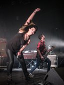 Wolfest Espace Julien