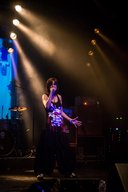 Wolfest Espace Julien