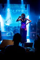 Wolfest Espace Julien