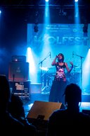 Wolfest Espace Julien