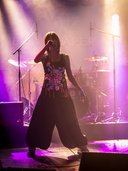 Wolfest Espace Julien