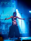 Wolfest Espace Julien