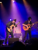 Wolfest Espace Julien