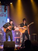 Wolfest Espace Julien