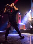 Wolfest Espace Julien