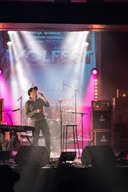 Wolfest Espace Julien