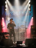 Wolfest Espace Julien