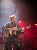 Wolfest Espace Julien