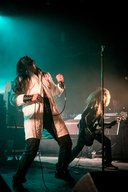 Wolfest Espace Julien