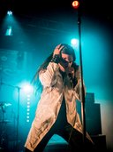 Wolfest Espace Julien