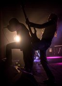 Wolfest Espace Julien