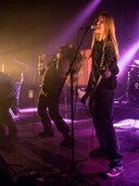 Wolfest Espace Julien