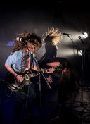 Wolfest Espace Julien