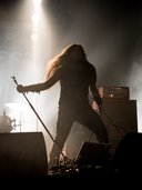 Wolfest Espace Julien