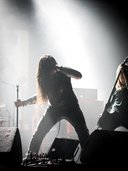 Wolfest Espace Julien