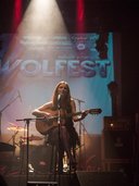 Wolfest Espace Julien