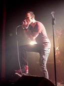 Wolfest Espace Julien