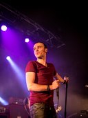 Wolfest Espace Julien