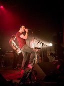 Wolfest Espace Julien