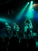 WOLFEST Espace Julien