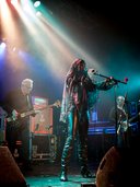 WOLFEST Espace Julien