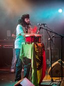 WOLFEST Espace Julien