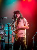 WOLFEST Espace Julien