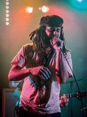 WOLFEST Espace Julien