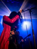 WOLFEST Espace Julien