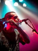 WOLFEST Espace Julien