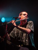 WOLFEST Espace Julien