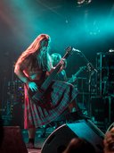 WOLFEST Espace Julien