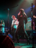 WOLFEST Espace Julien