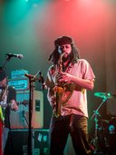 WOLFEST Espace Julien