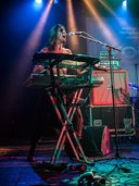 WOLFEST Espace Julien