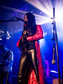 WOLFEST Espace Julien