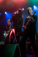 WOLFEST Espace Julien