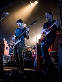 Wolfest Espace Julien