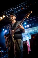 Wolfest Espace Julien