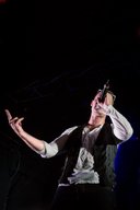 Wolfest Espace Julien